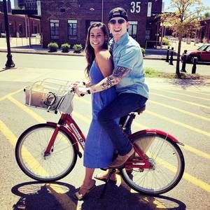 Meet your Posher, Ashley